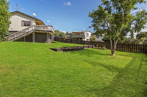 Photo of property in 23 Barberton Terrace, Red Hill, Papakura, 2110