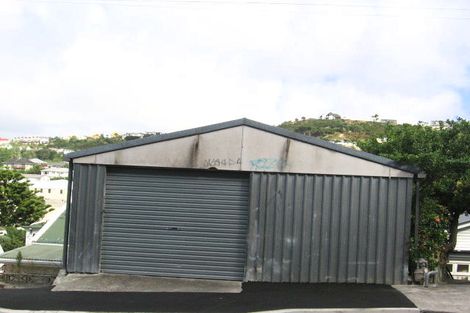 Photo of property in 163 Darlington Road, Miramar, Wellington, 6022
