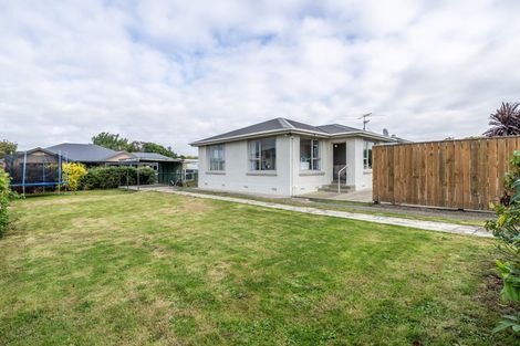 Photo of property in 47 Charlotte Street, Glengarry, Invercargill, 9810