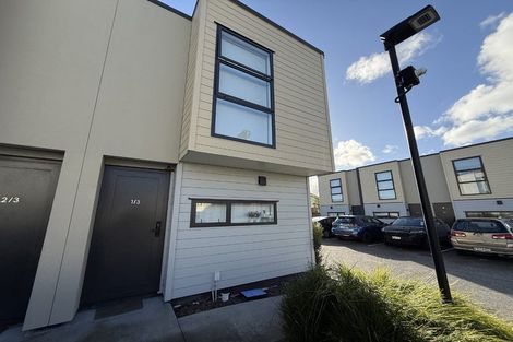 Photo of property in 1/16 Parson Lane, Papatoetoe, Auckland, 2025