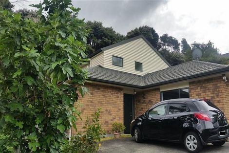 Photo of property in 43 Heathglen Place, Bayview, Auckland, 0629