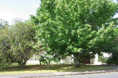 Photo of property in 1 Tanoa Place, Glendene, Auckland, 0602