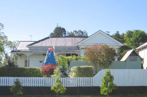 Photo of property in 110 Ballance Street, Whataupoko, Gisborne, 4010