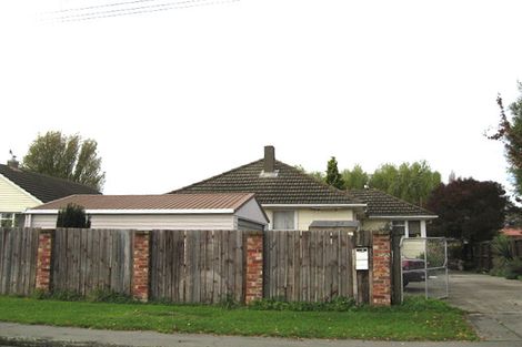 Photo of property in 16 Morrison Avenue, Northcote, Christchurch, 8052