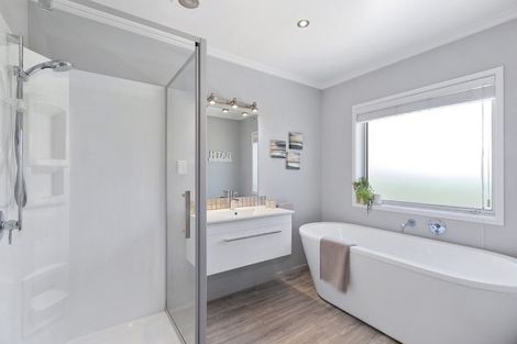 Photo of property in 22 Northwater Drive, Northwood, Christchurch, 8051