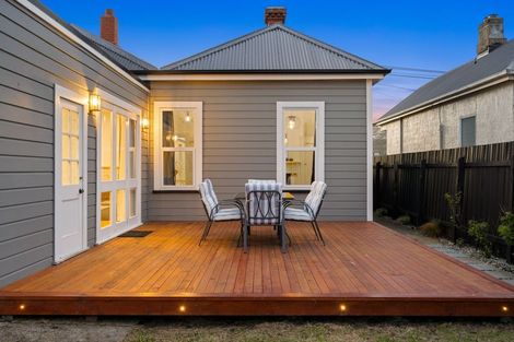 Photo of property in 31 Plunket Street, Saint Kilda, Dunedin, 9012
