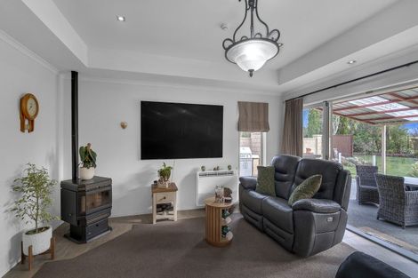Photo of property in 135 Harleston Road, Sefton, Rangiora, 7477