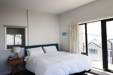 Photo of property in 12/28 Hobson Street, Thorndon, Wellington, 6011