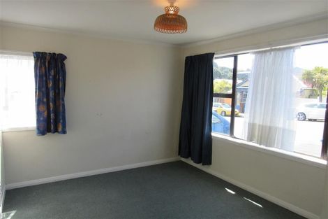 Photo of property in 43 Hall Street, Newtown, Wellington, 6021
