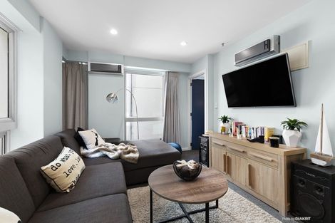 Photo of property in Terrace Heights Apartments, 2g/163 The Terrace, Wellington Central, Wellington, 6011