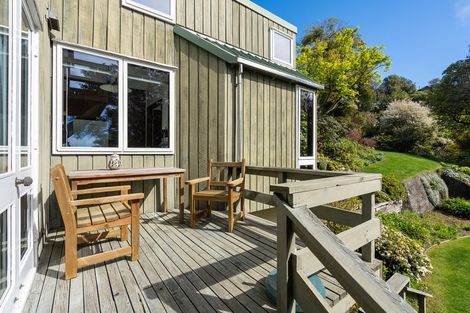 Photo of property in 101 Maryhill Terrace, Maryhill, Dunedin, 9011