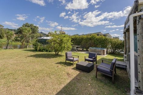 Photo of property in 13 Motukorure Parade, Cooks Beach, Whitianga, 3591