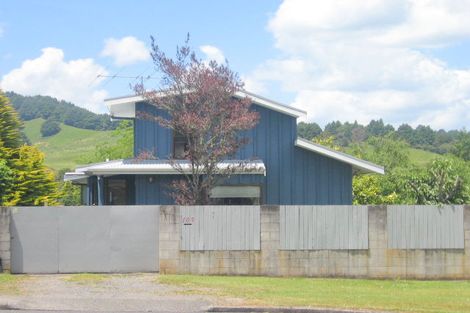 Photo of property in 109 Golf Road, Taumarunui, 3920
