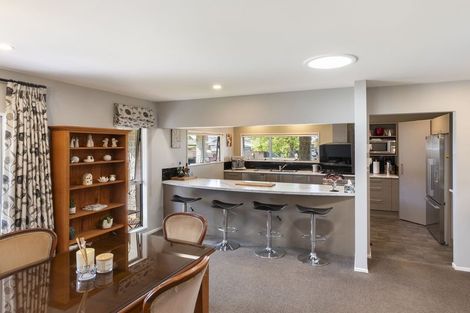 Photo of property in 43 Dunbarton Street, Redwood, Christchurch, 8051