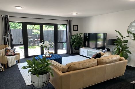 Photo of property in 1/18 Kilmarnock Street, Riccarton, Christchurch, 8011