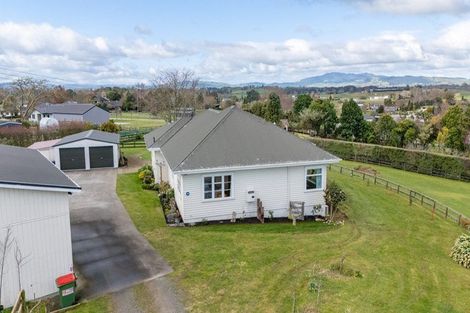Photo of property in 892 Bond Road, Te Awamutu, 3879
