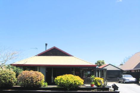 Photo of property in 69 Dunbarton Street, Redwood, Christchurch, 8051