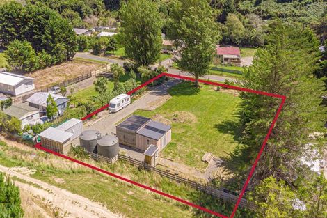 Photo of property in 11 Mclaughlin Drive, Tinui, 5889