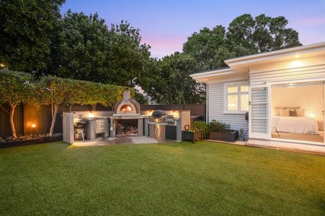 Photo of property in 12 Glenalmond Road, Mount Eden, Auckland, 1024