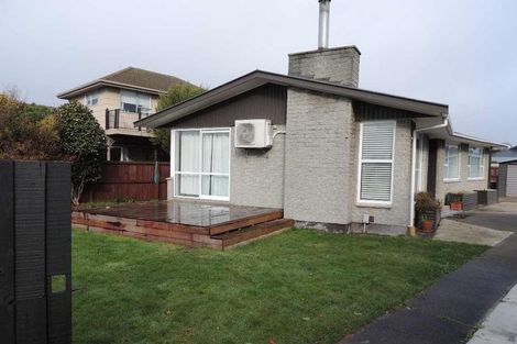 Photo of property in 31 Royalist Avenue, North New Brighton, Christchurch, 8083