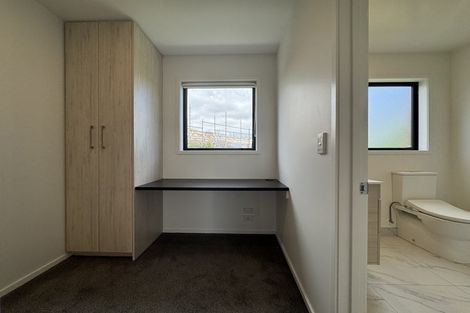 Photo of property in 10/7 Spencer Street, Addington, Christchurch, 8024