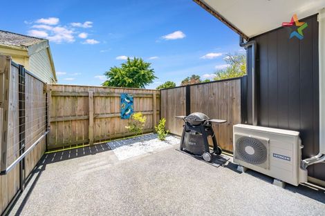 Photo of property in 6/338 Oxford Terrace, Avalon, Lower Hutt, 5011