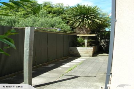 Photo of property in 2/10 Nova Place, Christchurch Central, Christchurch, 8011
