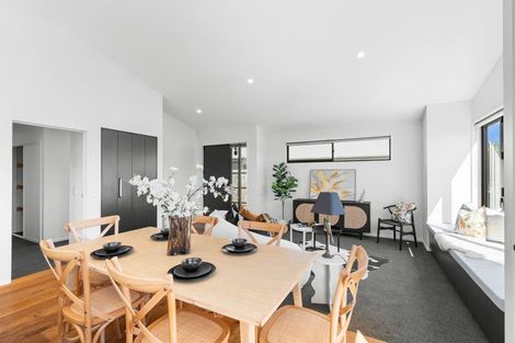 Photo of property in 35 Bradwell Crescent, Halswell, Christchurch, 8025