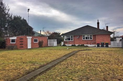 Photo of property in 9 Ormsby Street, Temuka, 7920