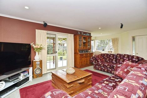 Photo of property in 18 Paget Drive, Woodend, 7610