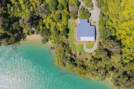 Photo of property in 362 Moetapu Bay Road, Moetapu Bay, Linkwater, 7282