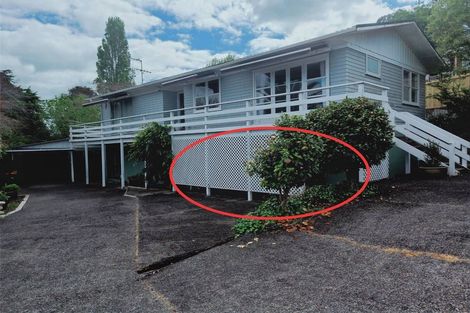 Photo of property in 56 Andrew Road, Howick, Auckland, 2010