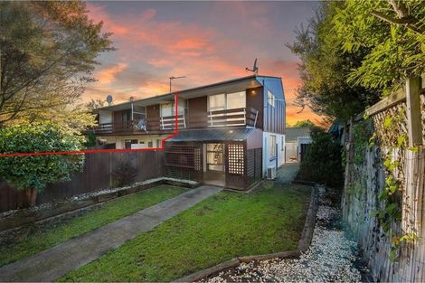 Photo of property in 5/36a Harman Street, Addington, Christchurch, 8024