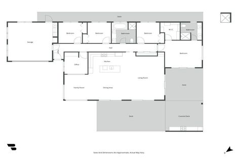 Photo of property in 107 Wattle Place, Whangamata, 3620