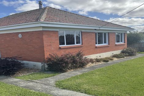 Photo of property in 269 Rodney Street, Wellsford, 0900