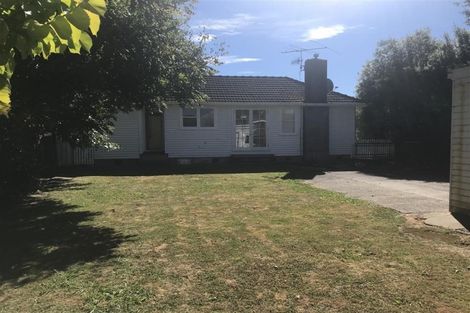 Photo of property in 38 Clyma Street, Elderslea, Upper Hutt, 5018