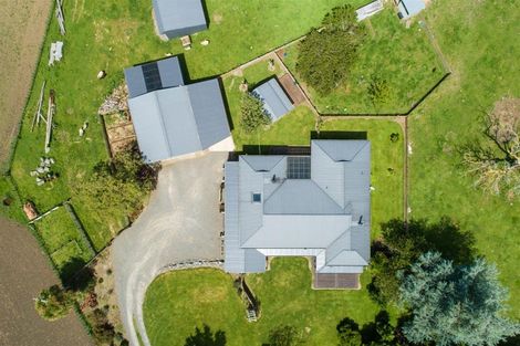 Photo of property in 366 Tutaenui Road, Marton, 4788