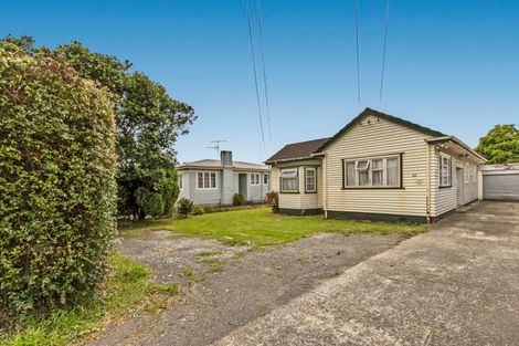 Photo of property in 165 Russell Road, Manurewa, Auckland, 2102