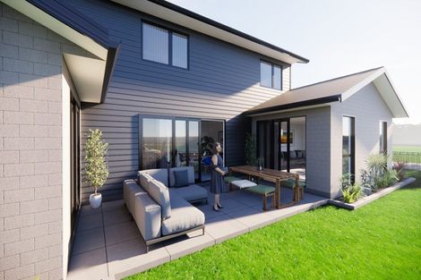 Photo of property in 31 Uatoto Road, Clarks Beach, 2122