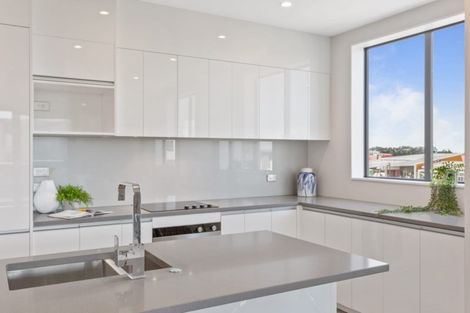 Photo of property in 102/2 Onekiritea Road, Hobsonville, Auckland, 0616