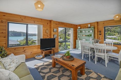 Photo of property in 12 Panorama Avenue, Ferry Landing, Whitianga, 3591