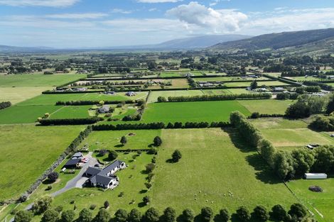 Photo of property in 501 Gordon Road, North Taieri, Mosgiel, 9092