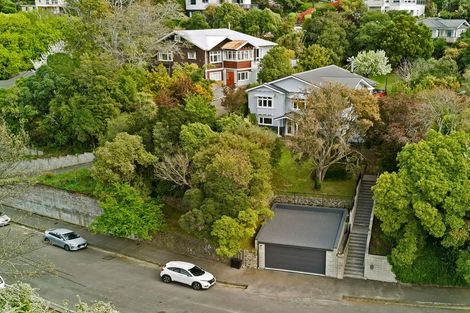 Photo of property in 14 Rossmore Terrace, Cashmere, Christchurch, 8022