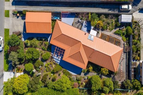 Photo of property in 235 Redwood Street, Witherlea, Blenheim, 7201