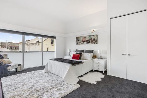 Photo of property in 3/333 Karangahape Road, Auckland Central, Auckland, 1010