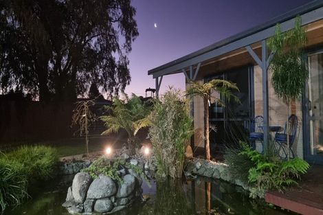 Photo of property in 72a Smith Street, Matamata, 3400