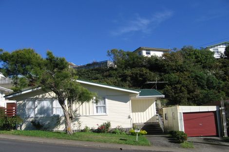 Photo of property in 100 Beazley Avenue, Paparangi, Wellington, 6037
