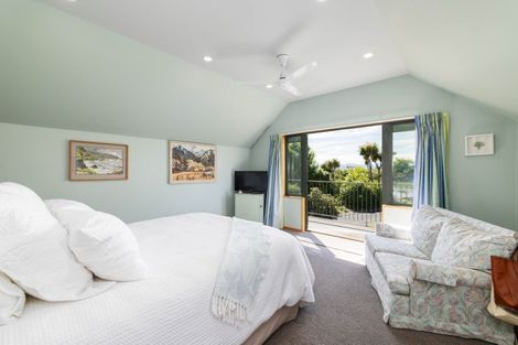 Photo of property in 55 Chinnerys Road, Woodend, 7610