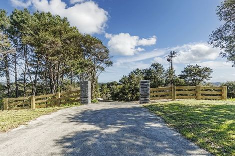 Photo of property in 311 Okura River Road, Okura, Albany, 0792