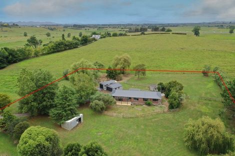 Photo of property in 106 Speedy Road, Horsham Downs, Hamilton, 3281